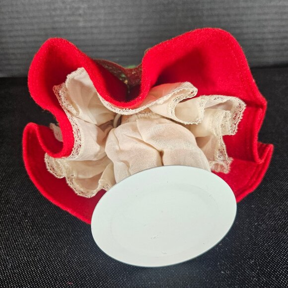 8 Inch Switzerland Doll by Madame Alexander Made in USA International Collection - Picture 8 of 8